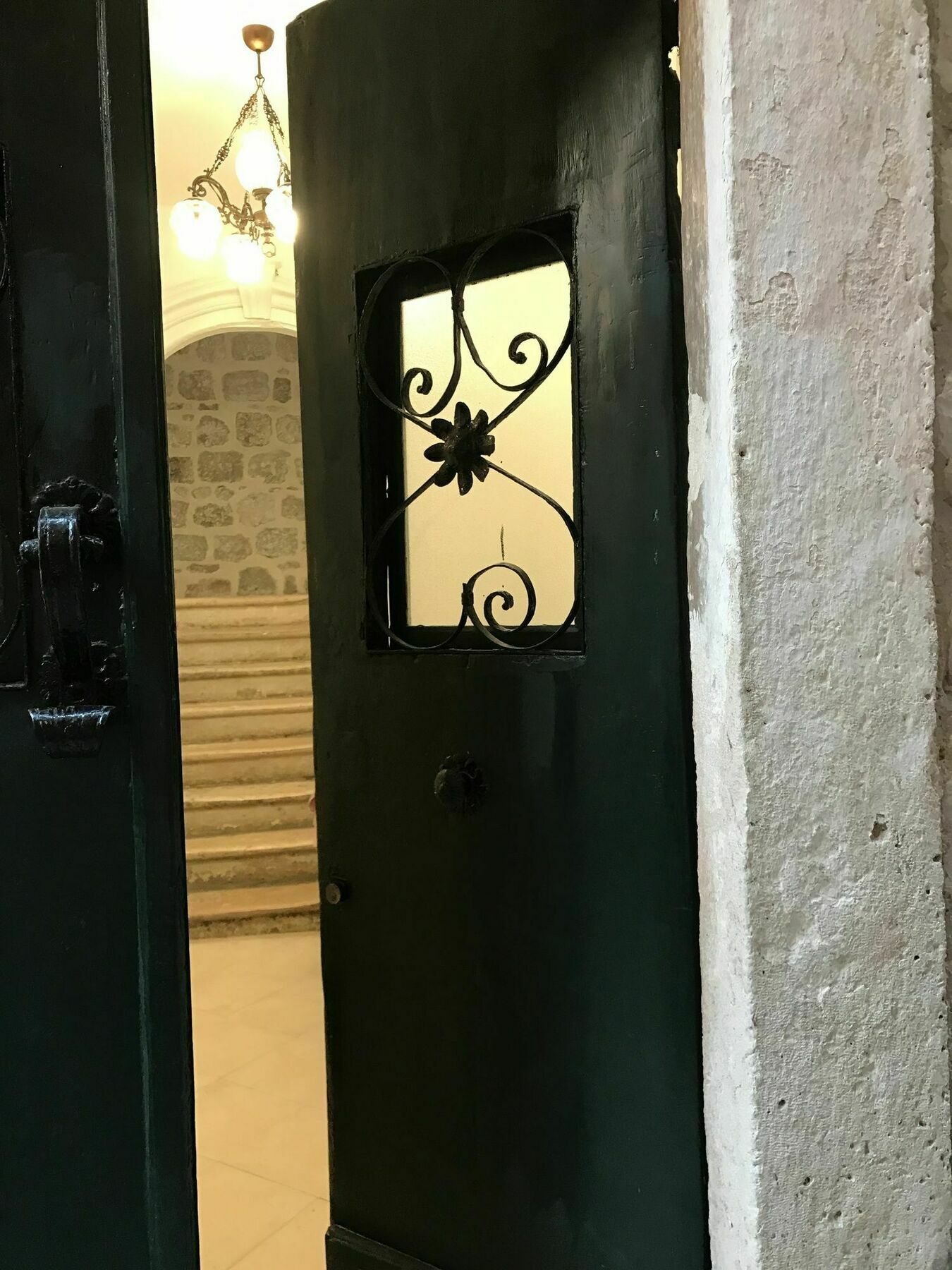 Rilati Old Town Palace 1 Dubrownik Zewnętrze zdjęcie