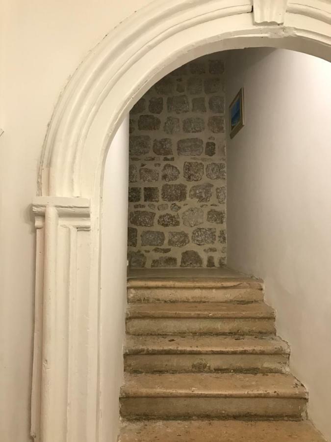 Rilati Old Town Palace 1 Dubrownik Zewnętrze zdjęcie